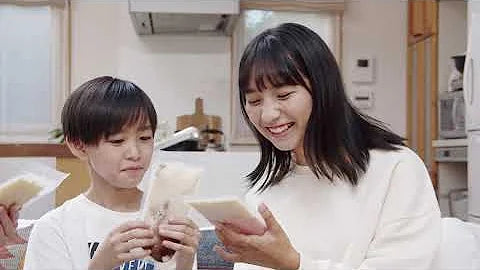 バナナバナナ家族団欒編