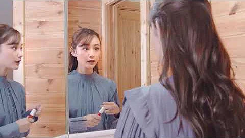 叩いて飲む。まるごとバナナジュース｜OLの朝