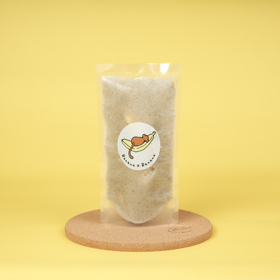 まるごとバナナジュース ｜ 「和」6本セット