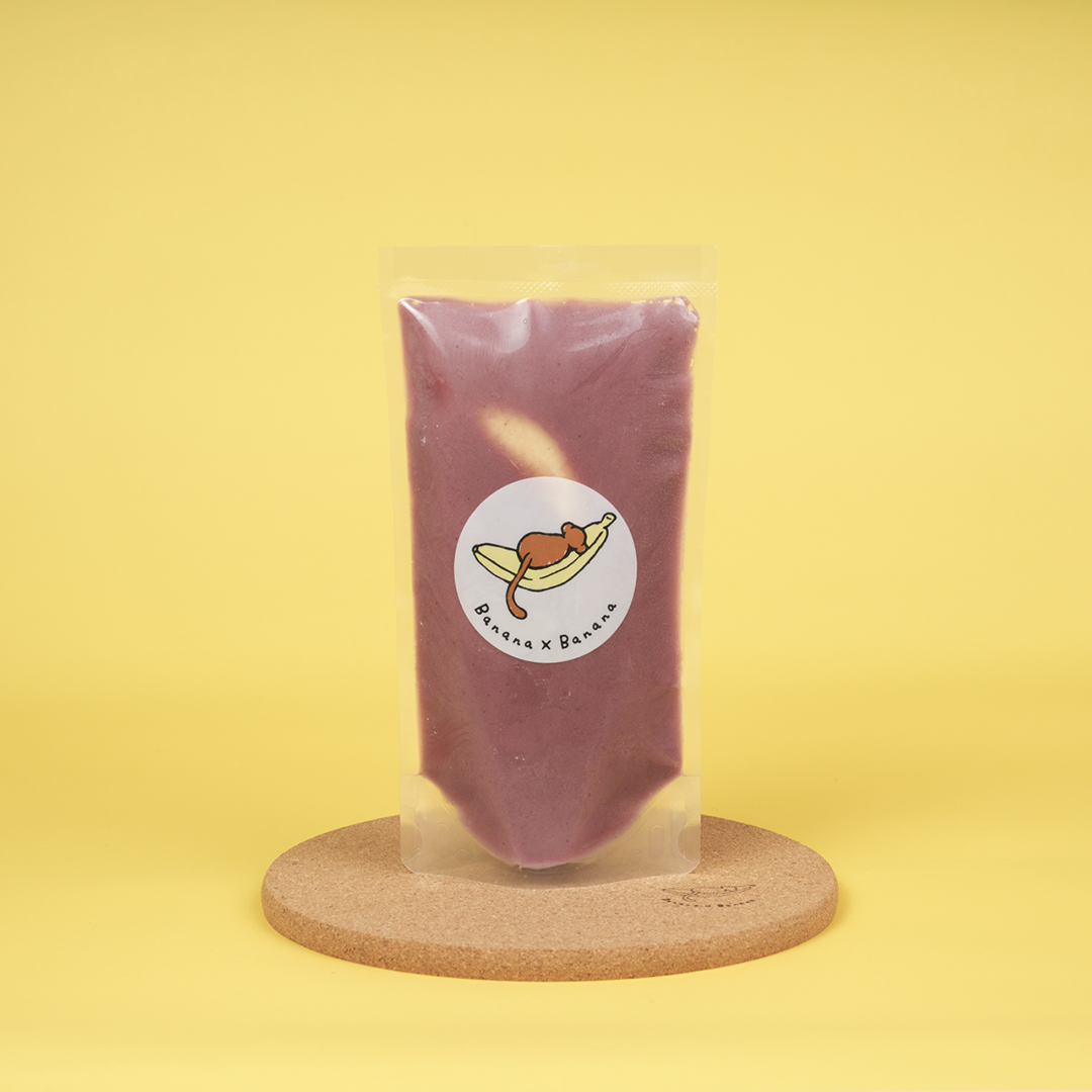 まるごとバナナジュース ｜ ヘルシー6本セット