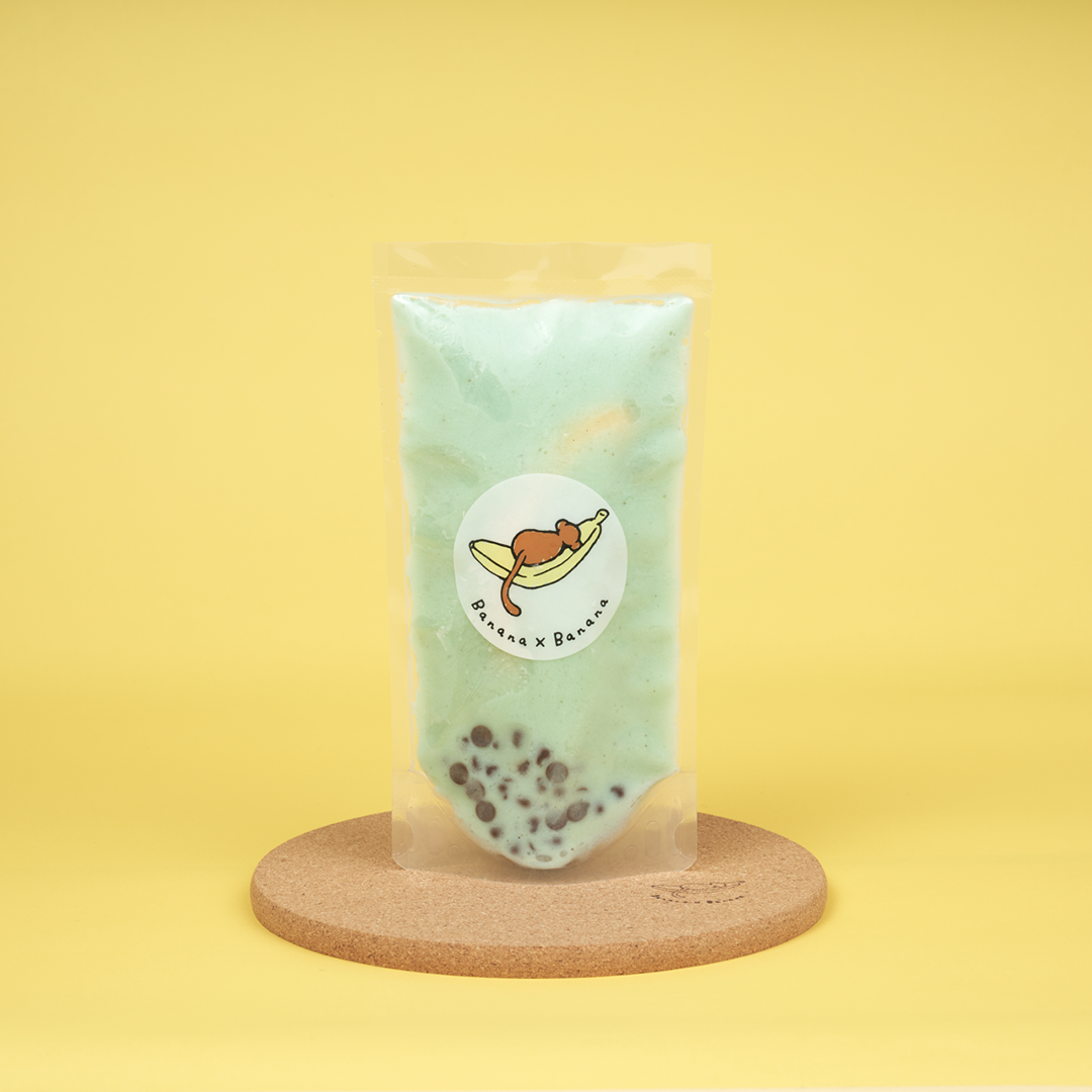 まるごとバナナジュース ｜ 飲み比べ6本セット