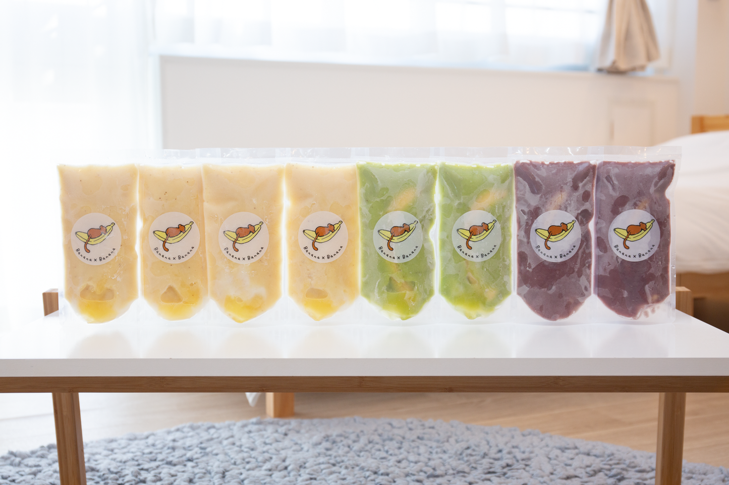 まるごとバナナジュース48時間ダイエットプログラム