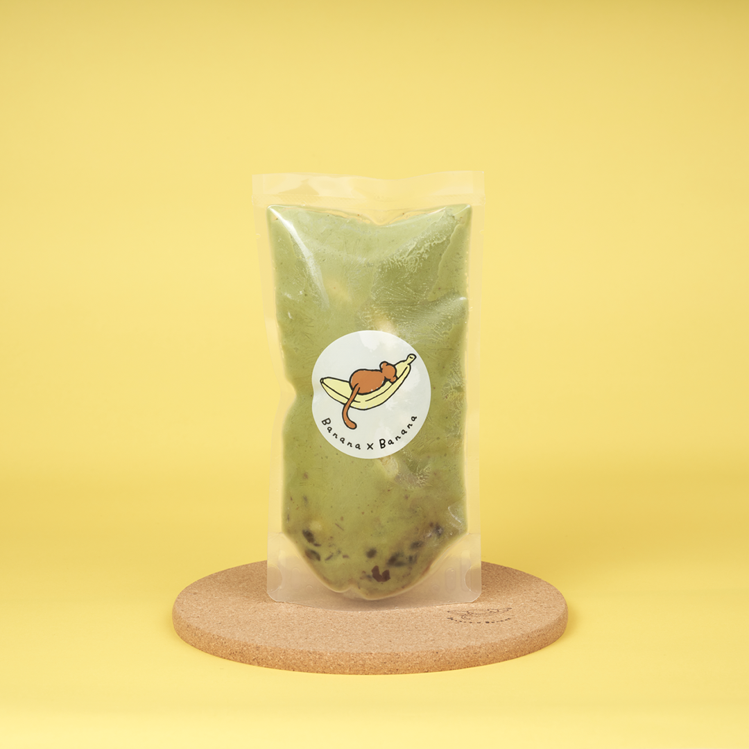 まるごとバナナジュース ｜ 「和」6本セット