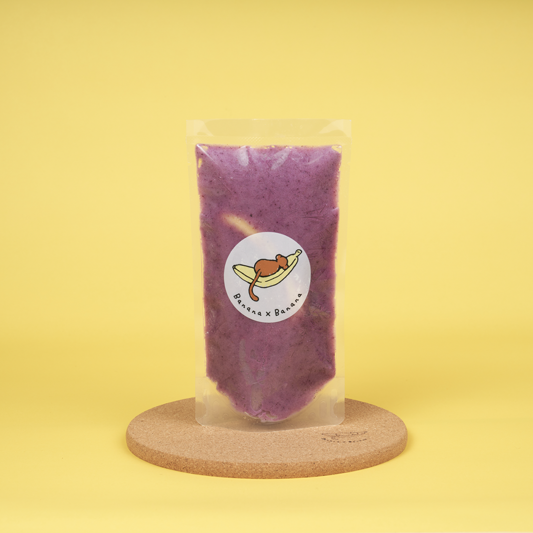 まるごとバナナジュース ｜ ヘルシー6本セット